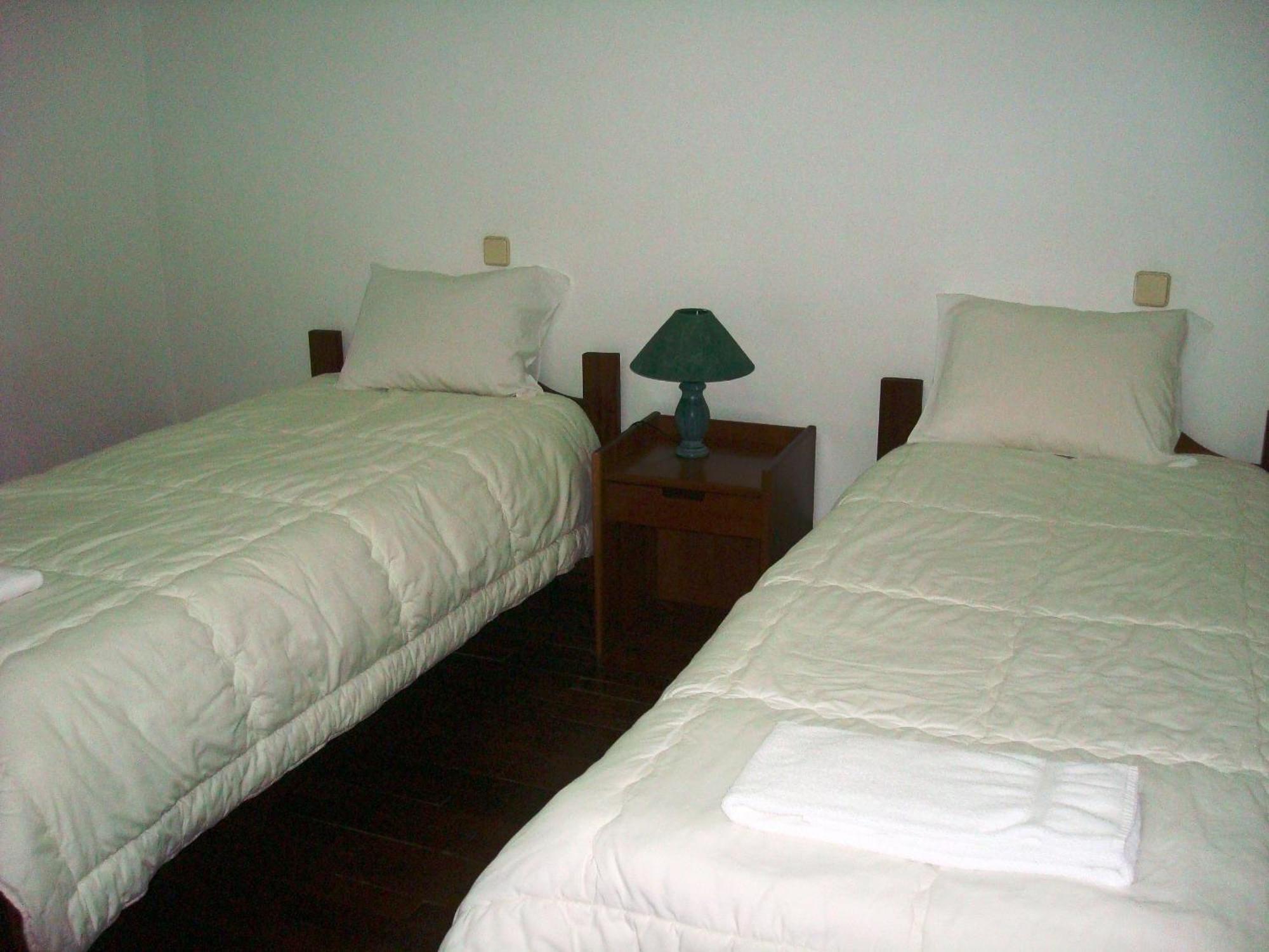 Hi Foz Coa - Pousada De Juventude Vila Nova de Foz Coa Room photo