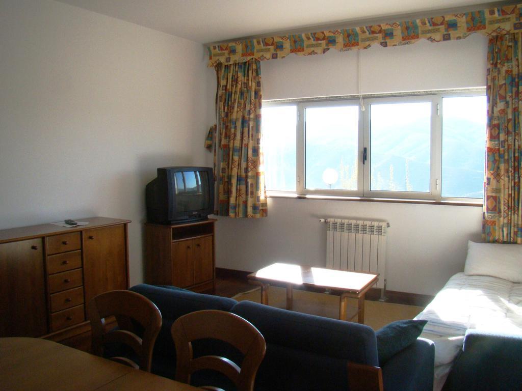 Hi Foz Coa - Pousada De Juventude Vila Nova de Foz Coa Room photo